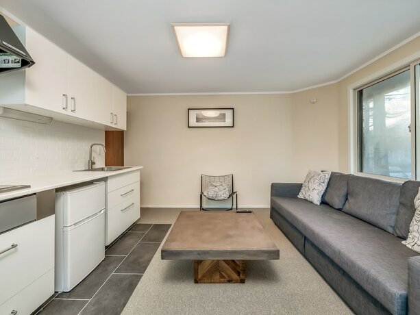 Imagen de la habitación del Hotel Apartments Madarao. Foto 31