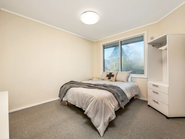 Imagen de la habitación del Hotel Apartments Madarao. Foto 32