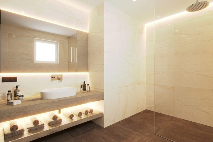 Imagen general del Hotel Apartments Maj Residence Luxury. Foto 3