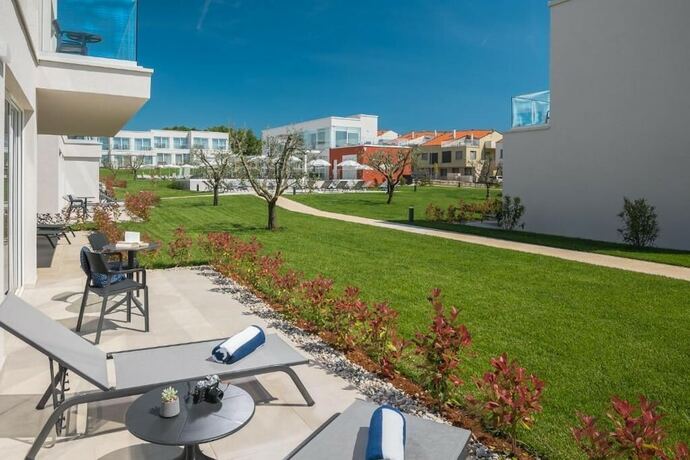 Imagen general del Hotel Apartments Maj Residence Luxury. Foto 7
