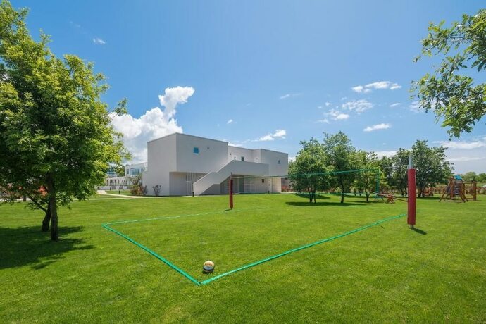 Imagen general del Hotel Apartments Maj Residence Luxury. Foto 8