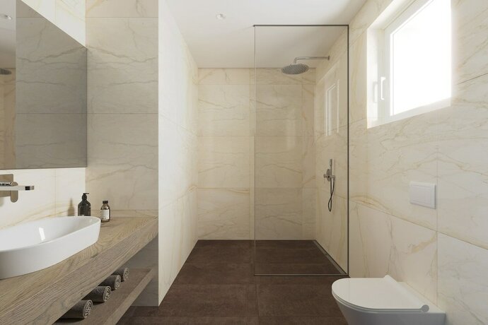 Imagen general del Hotel Apartments Maj Residence Luxury. Foto 13