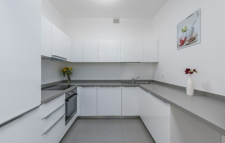 Imagen general del Hotel Apartments Maj Residence Premium. Foto 5