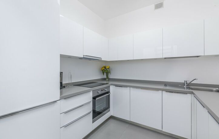 Imagen general del Hotel Apartments Maj Residence Premium. Foto 7
