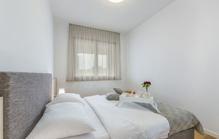 Imagen de la habitación del Hotel Apartments Maj Residence Premium. Foto 15