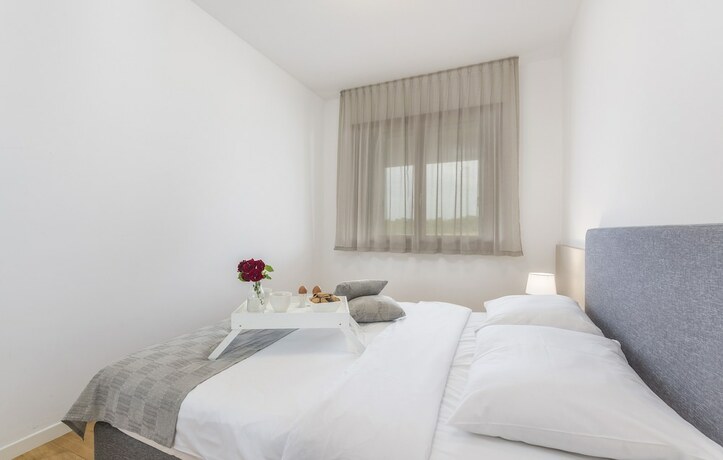 Imagen de la habitación del Hotel Apartments Maj Residence Premium. Foto 18