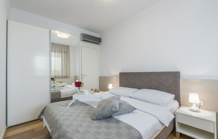 Imagen de la habitación del Hotel Apartments Maj Residence Premium. Foto 19