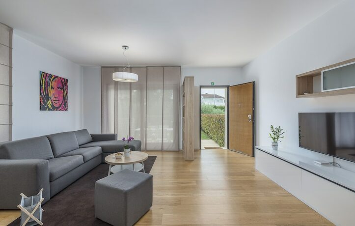 Imagen de la habitación del Hotel Apartments Maj Residence Premium. Foto 20