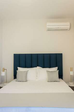 Imagen de la habitación del Hotel Apartments Mala Laguna. Foto 13