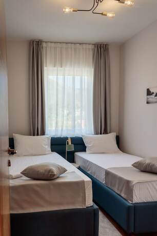 Imagen de la habitación del Hotel Apartments Mala Laguna. Foto 14