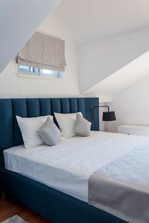 Imagen de la habitación del Hotel Apartments Mala Laguna. Foto 15