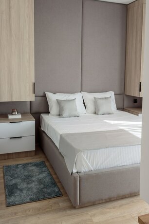Imagen de la habitación del Hotel Apartments Mala Laguna. Foto 16