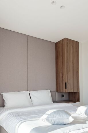 Imagen general del Hotel Apartments Mala Laguna. Foto 4