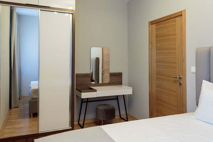 Imagen general del Hotel Apartments Mala Laguna. Foto 9