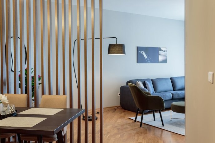 Imagen de la habitación del Hotel Apartments Mala Laguna. Foto 20