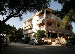 Imagen general del Hotel Apartments Malenica. Foto 15