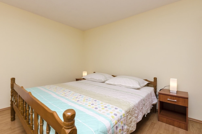 Imagen de la habitación del Hotel Apartments Marin. Foto 3