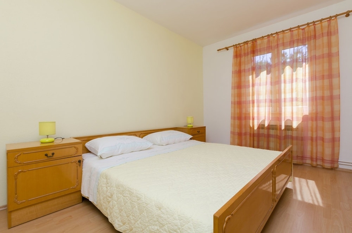 Imagen de la habitación del Hotel Apartments Marin. Foto 4