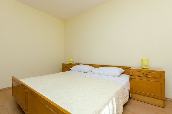 Imagen de la habitación del Hotel Apartments Marin. Foto 8