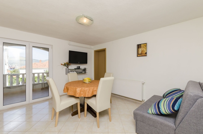 Imagen de la habitación del Hotel Apartments Marin. Foto 14