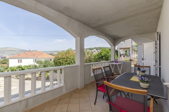 Imagen de la habitación del Hotel Apartments Marin. Foto 18