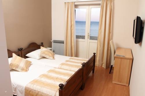 Imagen general del Hotel Apartments Marin, Podstrana. Foto 9