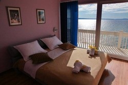 Imagen general del Hotel Apartments Marin, Podstrana. Foto 13