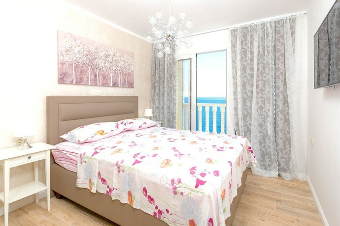 Imagen de la habitación del Hotel Apartments Mario Tudor. Foto 12