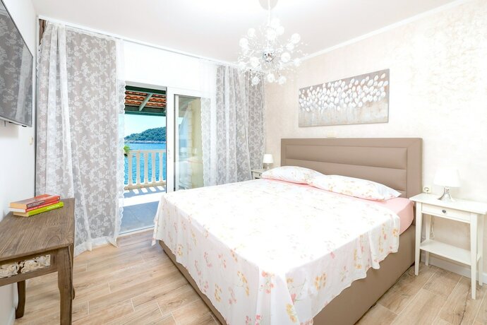 Imagen general del Hotel Apartments Mario Tudor. Foto 2