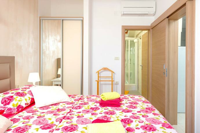 Imagen general del Hotel Apartments Mario Tudor. Foto 3