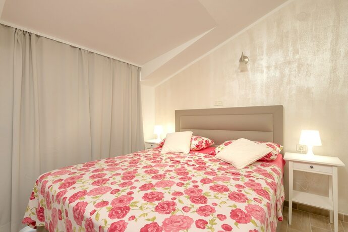 Imagen de la habitación del Hotel Apartments Mario Tudor. Foto 15