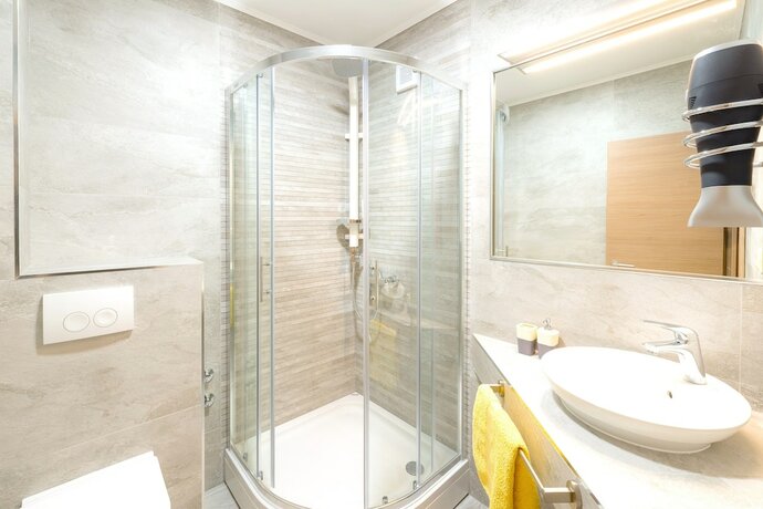 Imagen general del Hotel Apartments Mario Tudor. Foto 4