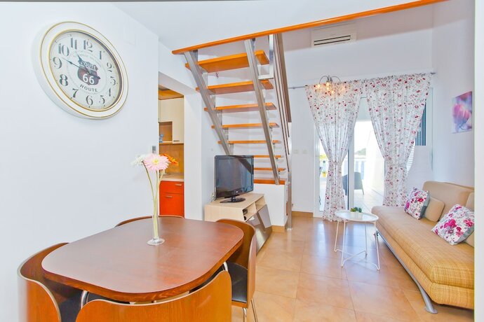 Imagen de la habitación del Hotel Apartments Mario Tudor. Foto 16