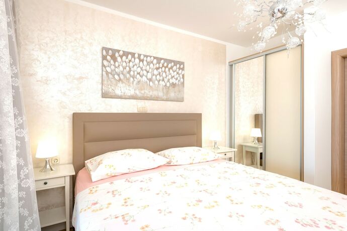 Imagen general del Hotel Apartments Mario Tudor. Foto 6