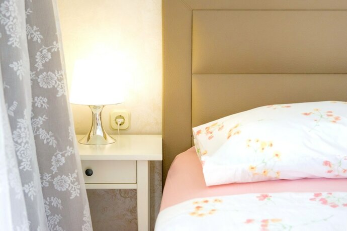 Imagen general del Hotel Apartments Mario Tudor. Foto 7