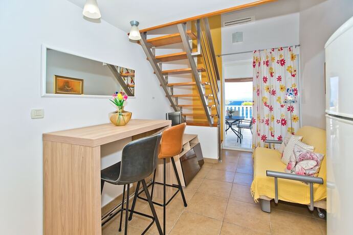 Imagen de la habitación del Hotel Apartments Mario Tudor. Foto 17