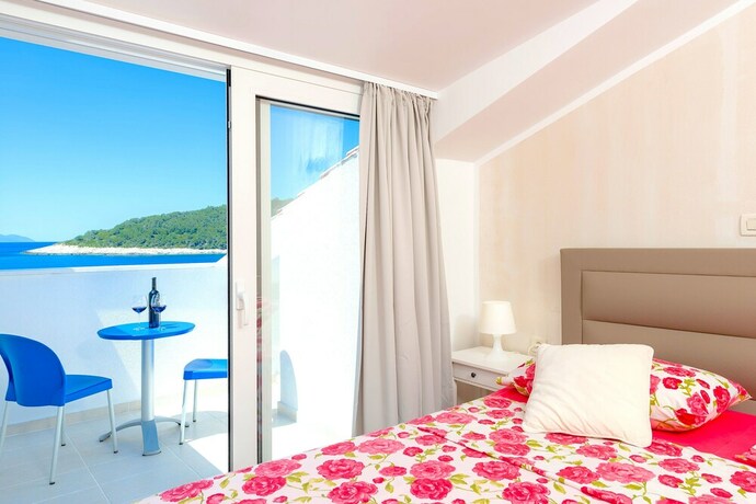 Imagen general del Hotel Apartments Mario Tudor. Foto 11