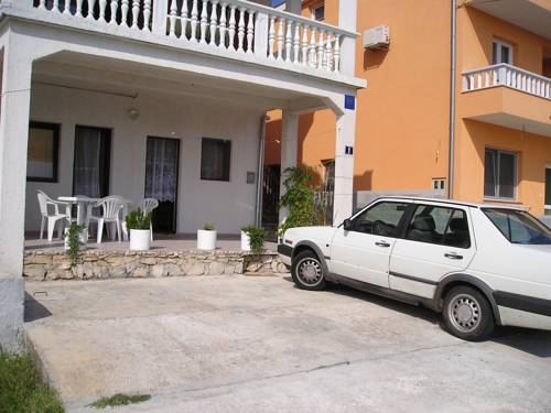 Imagen general del Hotel Apartments Markusi. Foto 2