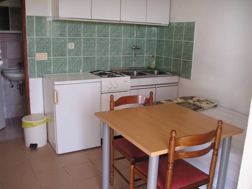 Imagen general del Hotel Apartments Markusi. Foto 3