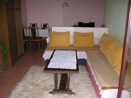 Imagen general del Hotel Apartments Markusi. Foto 4