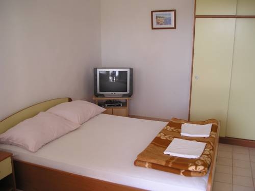 Imagen general del Hotel Apartments Markusi. Foto 5