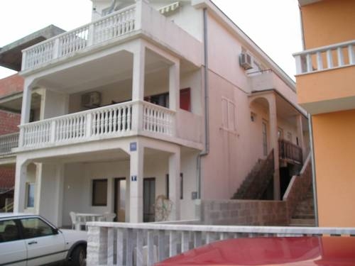 Imagen general del Hotel Apartments Markusi. Foto 7