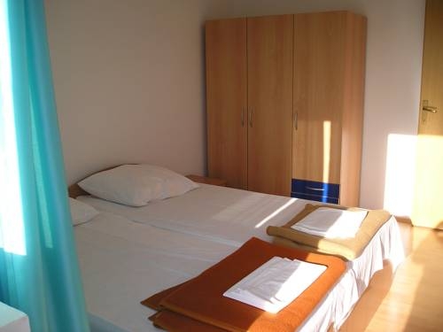 Imagen general del Hotel Apartments Markusi. Foto 10