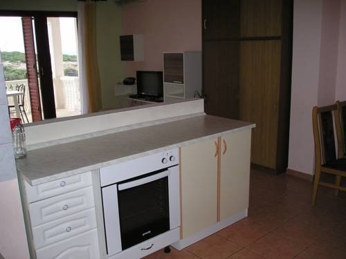 Imagen general del Hotel Apartments Markusi. Foto 13