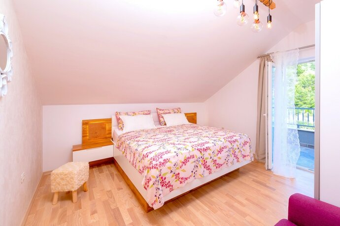 Imagen general del Hotel Apartments Maslina. Foto 2