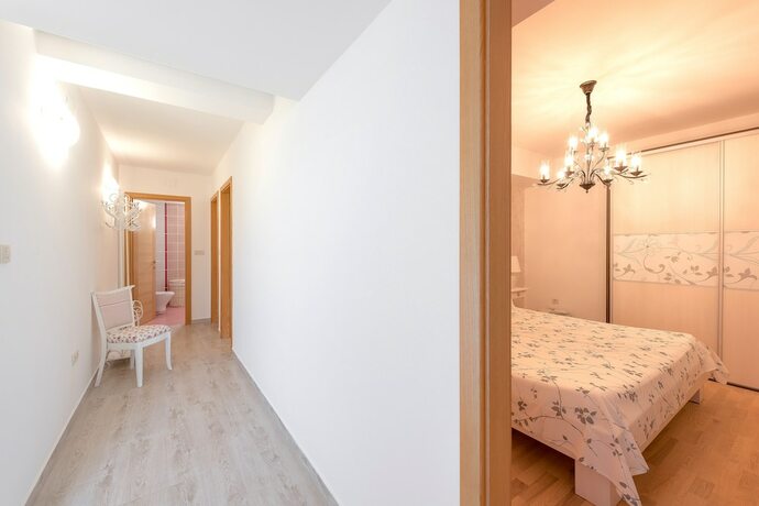 Imagen general del Hotel Apartments Maslina. Foto 3