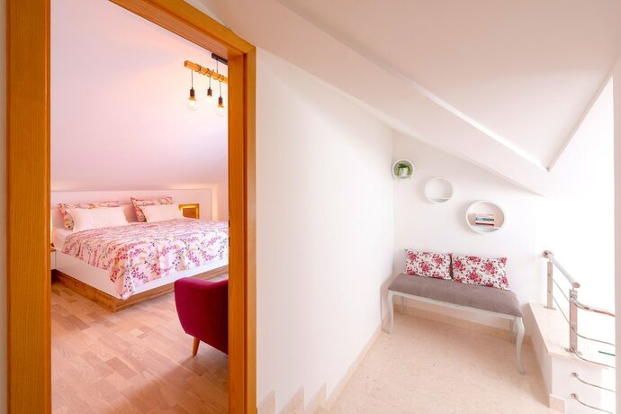 Imagen general del Hotel Apartments Maslina. Foto 4