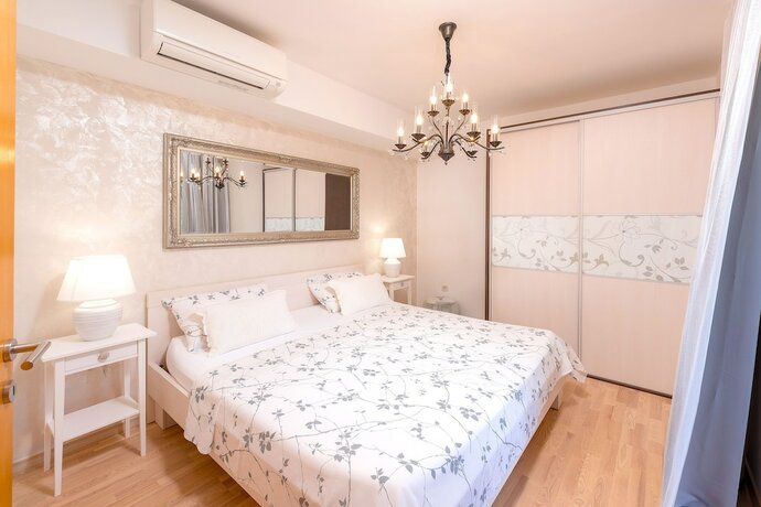 Imagen general del Hotel Apartments Maslina. Foto 5