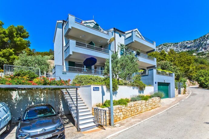 Imagen general del Hotel Apartments Maslina. Foto 6