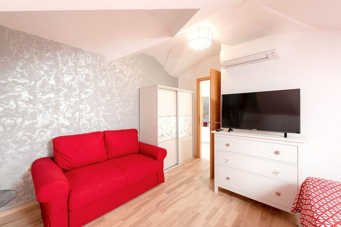 Imagen general del Hotel Apartments Maslina. Foto 7